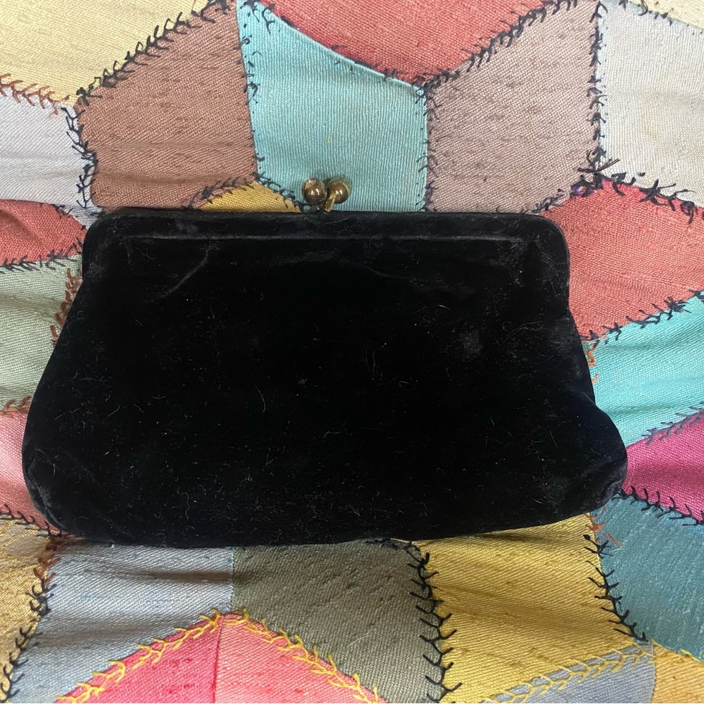 Vintage purse lot
